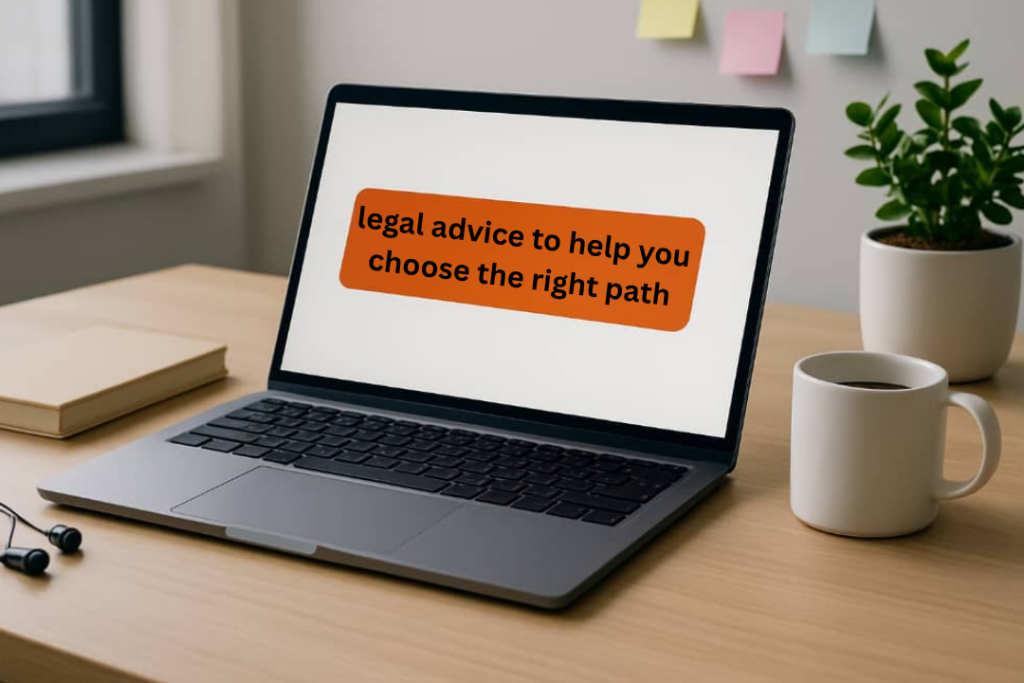 for those who still believe in justice. rightalia a trusted companion on the complex path of law. (1)