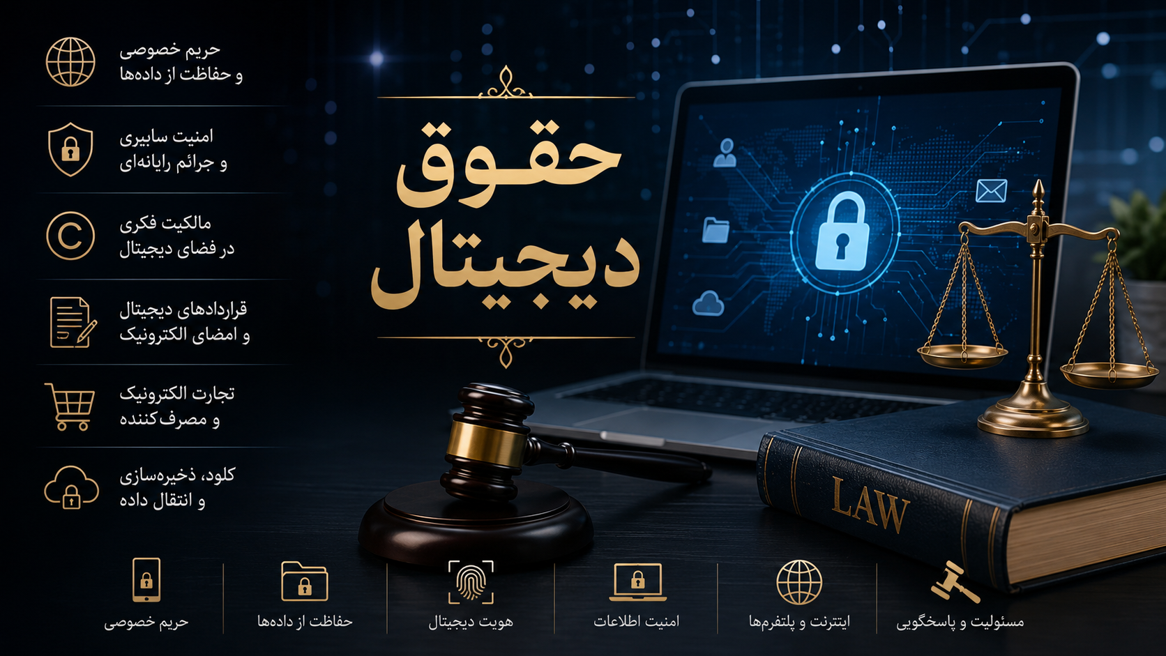 Digital Law