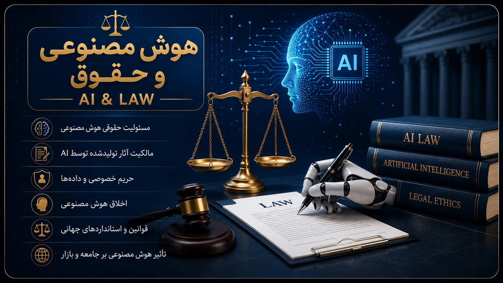 AL Law